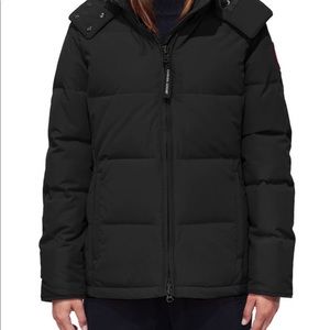 Canada goose Chelsea parka